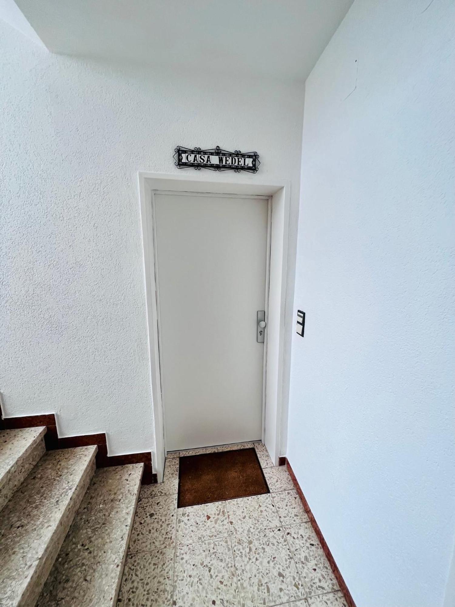 Ruhiges Und Zentrales Apartment In Huettenfeld Lampertheim Dış mekan fotoğraf